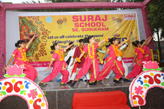 Best CBSE School Gurgaon 67